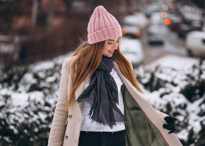 Read more about the article 14 Best Cozy Winter Outfits Ideas For Women