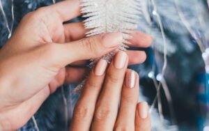 Read more about the article 25 Nails Design For Winter