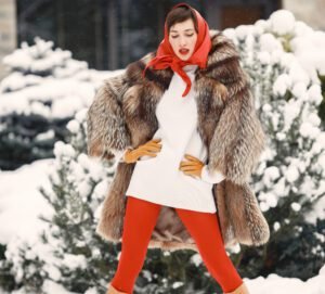 Read more about the article 10+ Best Fashion Trends For Women 2025