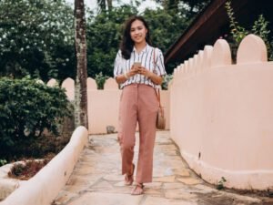 Read more about the article 19 Stylish Wide Leg Pants Outfits to Inspire Your 2026 Wardrobe