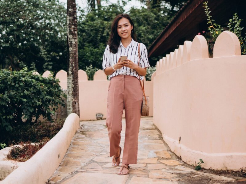 Read more about the article 19 Stylish Wide Leg Pants Outfits to Inspire Your 2026 Wardrobe