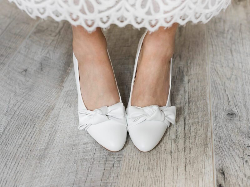 Read more about the article 9 Ballet Flats Every Woman Will Want to Wear in 2026