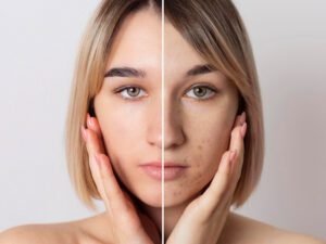Read more about the article What’s Your Skin Type? Here’s How to Find Out!