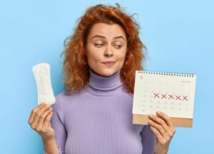 Read more about the article 15 Period Tips & Tricks – Better Feeling & Looking