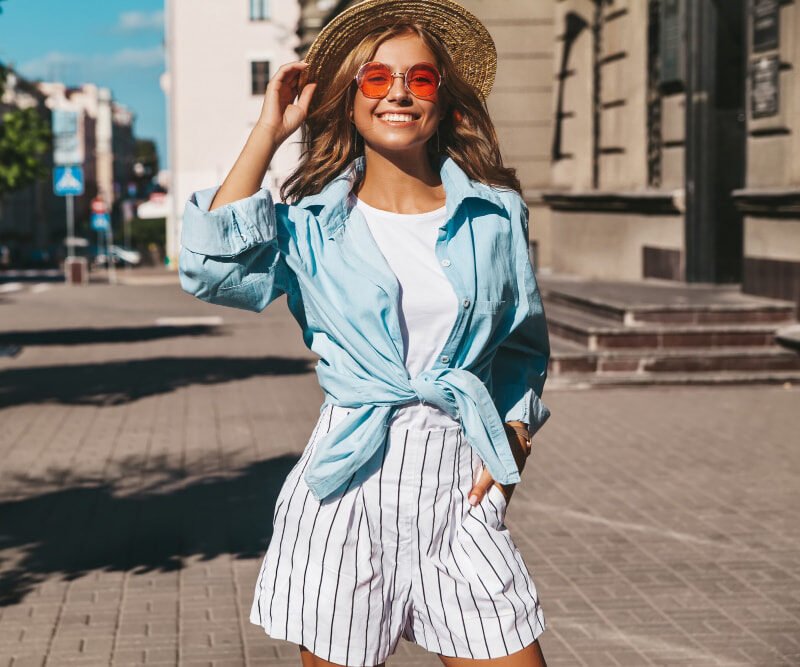 Read more about the article Stylish Spring Break Outfits Women Can Actually Wear in 2026