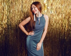 Read more about the article 25 Party Dresses That Will Make You Shine, According to Fashion Experts