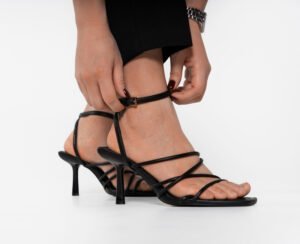 Read more about the article 21 Black Heels Every Woman Needs in Her 2026 Wardrobe