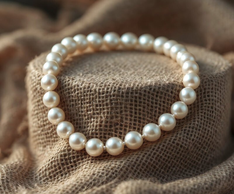 3 Pearl Necklaces Every Woman Should Have in 2026