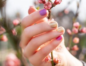 Read more about the article 20+ Spring Nail Designs That Will Define Your Look 2026