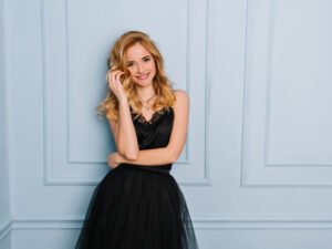 Read more about the article 19 Graduation Dresses That Make Your Graduation Day Even More Special