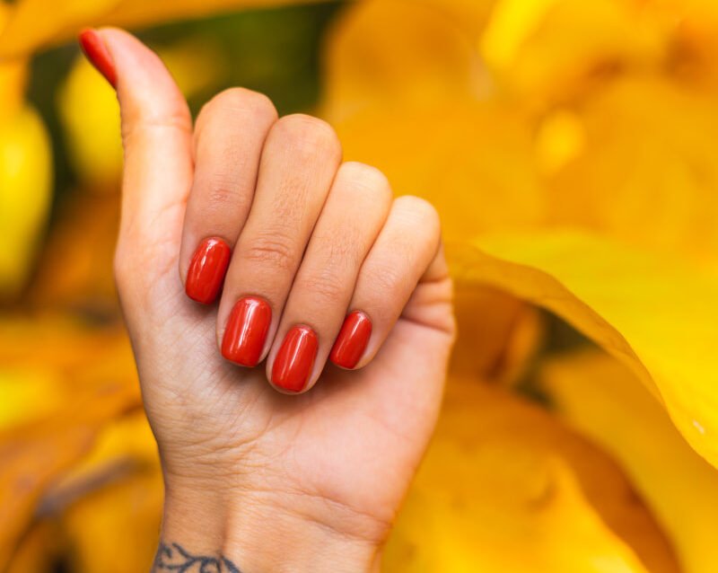 Read more about the article 35 Summer Nail Ideas That Are Bright, Fun, and Totally On-Trend