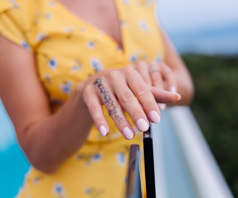 Read more about the article 27 Simple Summer Nail Ideas That Make Your Manicure Look Polished in 2026