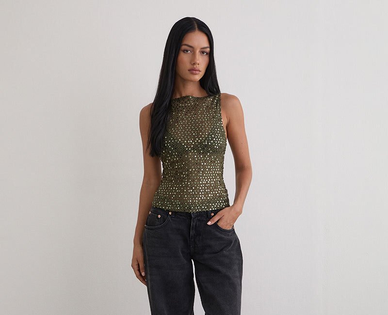 Read more about the article 30+ Going-Out Tops for Women That Make Every Outfit Feel Special in 2026