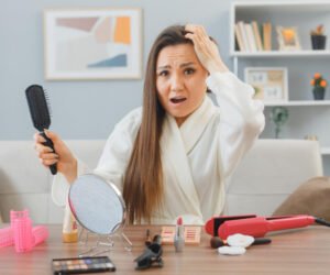 Read more about the article 7 Hair Care Mistakes Ruining Your Hair