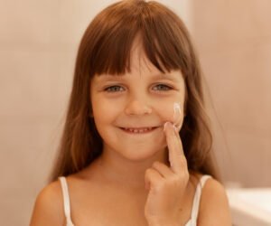 Read more about the article Kids Skincare: Simple and Safe Tips for Healthy Skin