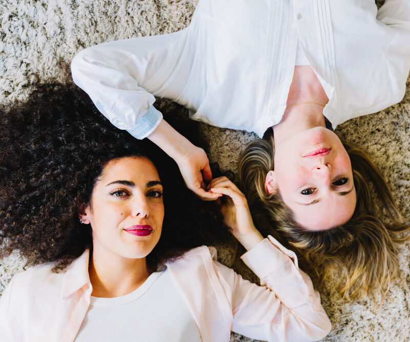 Read more about the article Hair Health Routine by Hair Type