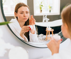 Read more about the article Beginner’s Skincare Routine: 6 Simple Steps for Your Skin