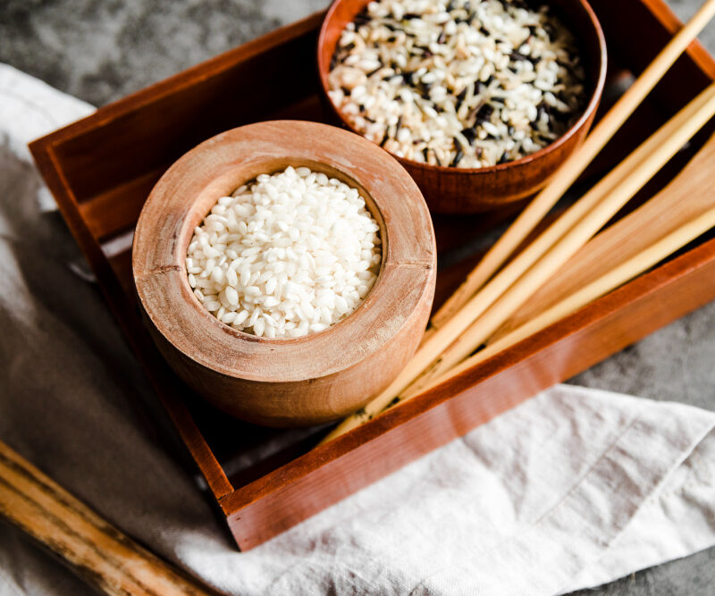 Read more about the article Rice Skincare: Natural Secret for Bright Looking Skin