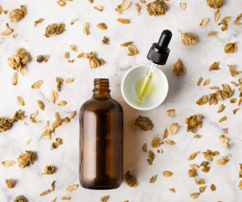 You are currently viewing How to Use Castor Oil the Right Way