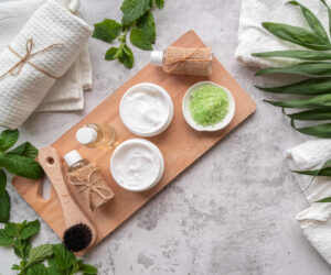 Read more about the article Why Organic Skincare Is the Best Choice for Your Skin