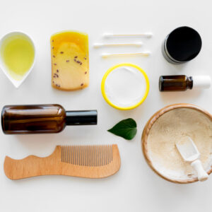 Read more about the article DIY Hair Care: Natural Ways to Healthy, Strong Hair