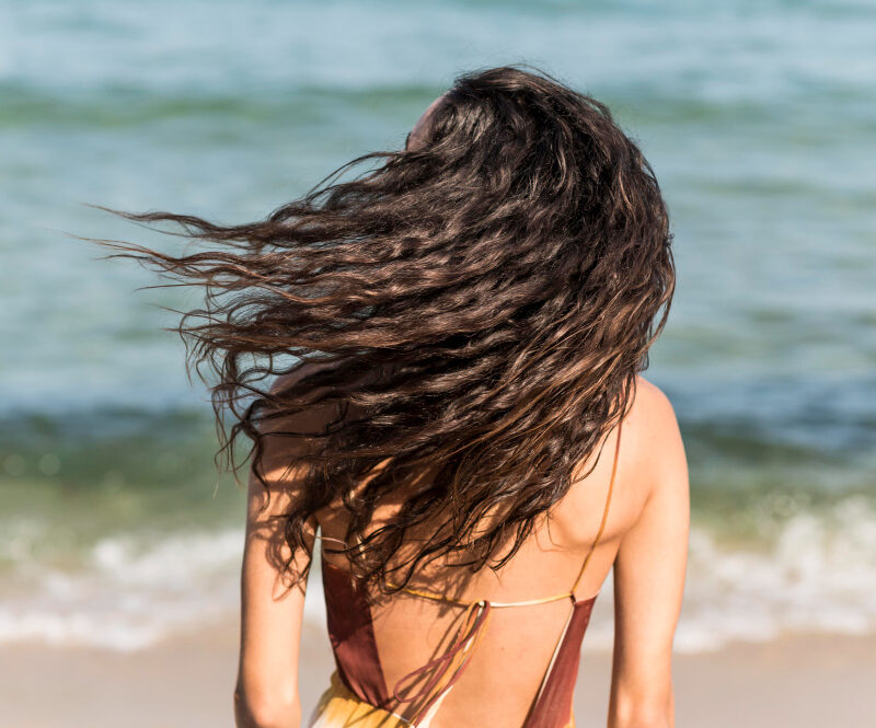 You are currently viewing Summer Hair Care Routine: Morning to Night