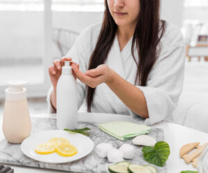 Read more about the article 10 Homemade Beauty Tips for Natural Glow