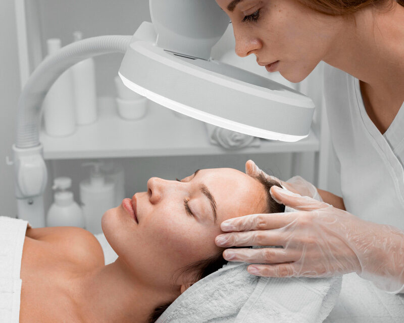 You are currently viewing Skin Treatments: How to Take Care of Your Skin