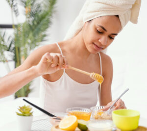 Read more about the article DIY Skincare Routine (At Home & Natural)