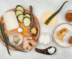 Read more about the article 6 Home Remedies For Glowing Skin