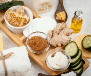 Read more about the article Easy DIY Skincare Recipes You Can Make at Home