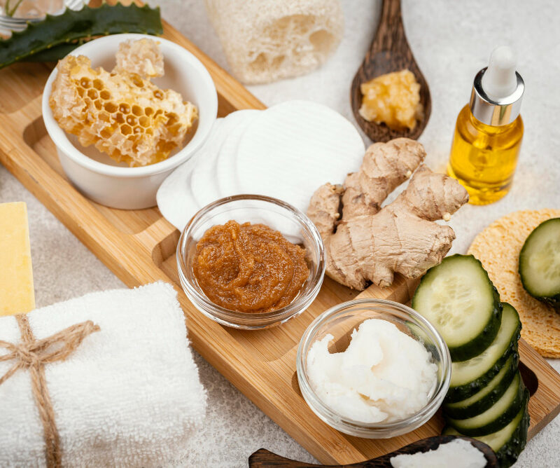 You are currently viewing 11 Easy DIY Skincare Recipes for Glowing Skin