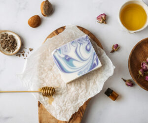 Read more about the article 9 Easy DIY Soap Recipes You Can Make at Home