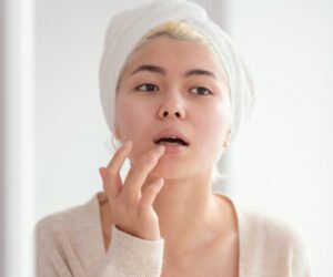 Read more about the article How to Take Care of Your Lips: Simple Daily Routine