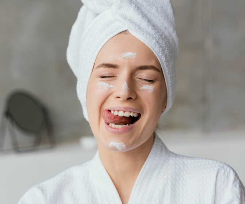 Read more about the article Teen Skincare Routine: Healthy Skin for Teens