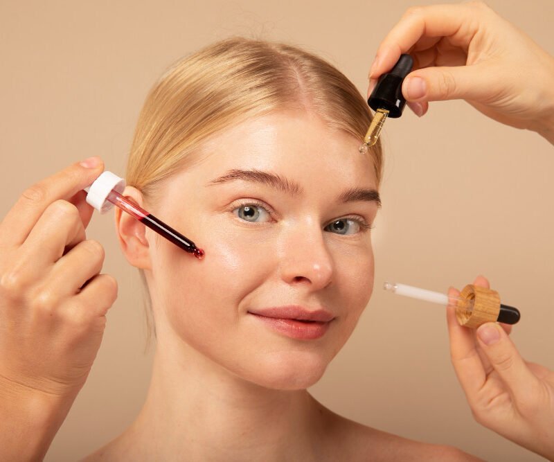 10 Best Serums for Face Skin: Glow, Hydration, Anti-Aging & Clear Skin