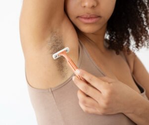 Read more about the article 8 Easy Ways to Get Rid of Razor Bumps Fast