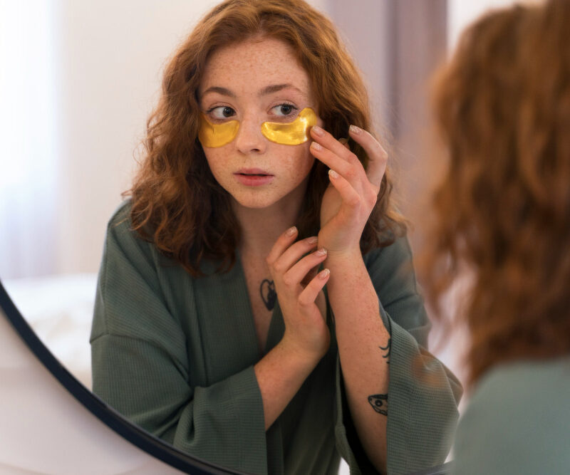 You are currently viewing 9 Quick Eye Care Tips for Glowing, Healthy Skin Around Your Eyes