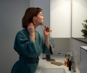 Read more about the article Night Skincare Routine for Healthy and Glowing Skin