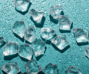 Read more about the article Ice Cubes for Face Skincare: Benefits & How to Use Them