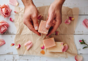 Read more about the article 5 Quick Melt-And-Pour DIY Soap Recipes