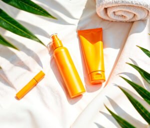 Read more about the article 13 Best Skincare Products for Summer to Keep Your Skin Hydrated, Clear, and Glowy