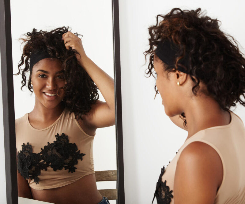 You are currently viewing Overnight Curly Hair Routine Every Woman Should Try