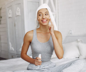 Read more about the article Acne-Prone Skin Care Routine