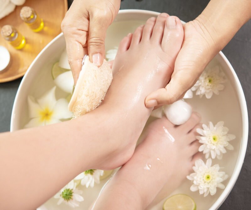 Foot Care Secrets Every Woman Should Know