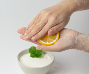 Read more about the article DIY Hand Scrubs for Soft, Smooth Hands