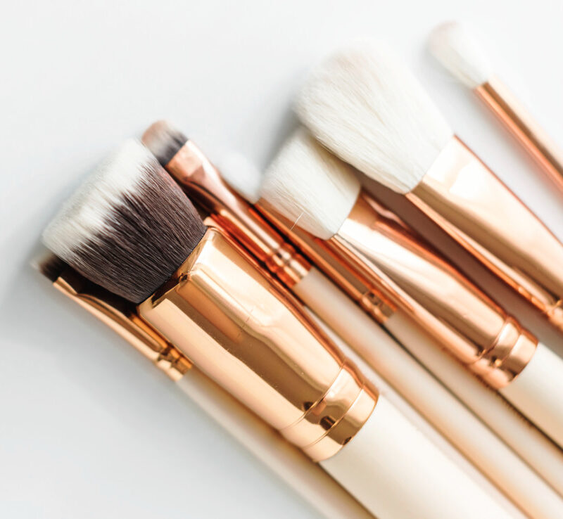 You are currently viewing How To Clean Makeup Brushes?