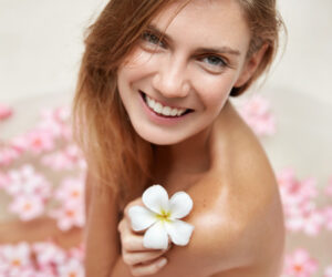 Read more about the article Dry Skin: Spring Skincare Routine
