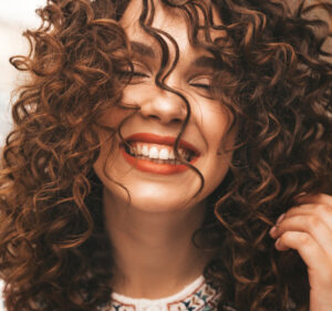 Read more about the article How to Care for Big Curly Hair: Tips for Healthy, Defined Curls