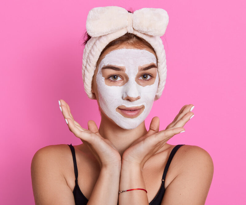 You are currently viewing 9 Benefits of a Yogurt Face Mask